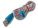 USB-C–Lightning-kaapeli Appleen (Pituus 1 metri)