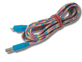 USB-C–Lightning-kaapeli Appleen (Pituus 1 metri)