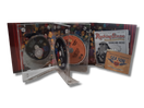 DVD -televisiosarja (Simpsons kausi 9.) K12