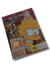 DVD -televisiosarja (Simpsons kausi 9.) K12