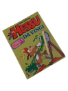 Sarjakuvalehti - (Hessu Davinci)