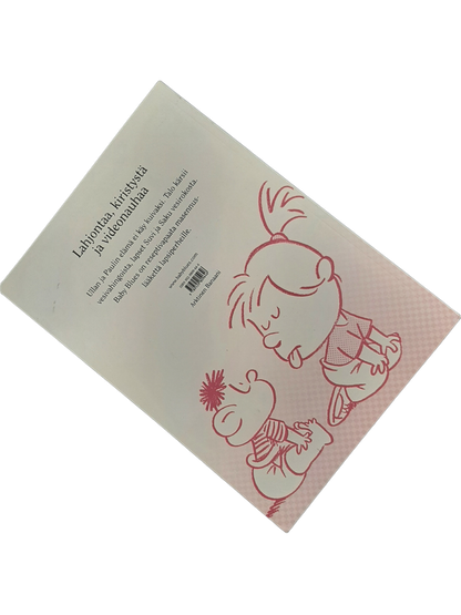 Sarjakuvalehti - (Baby Blues Lahjontaa, kiristystä ja videonauhaa)