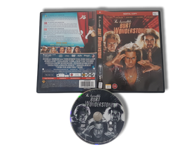 DVD -elokuva (The Incredible Burt Wonderstone) K12