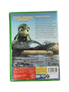 DVD -elokuva (Sammyn Suuri Seikkailu) K7