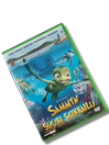 DVD -elokuva (Sammyn Suuri Seikkailu) K7