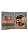 DVD -elokuva (Starsky & Hutch) K11