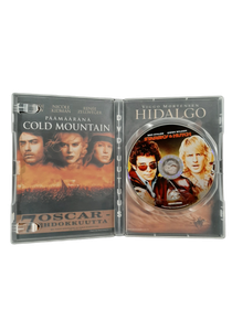 DVD -elokuva (Starsky & Hutch) K11