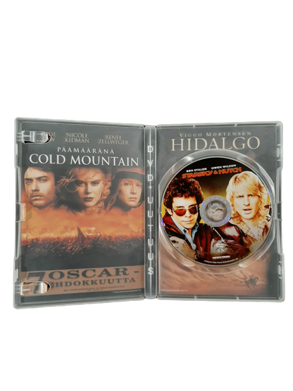 DVD -elokuva (Starsky & Hutch) K11