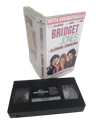 VHS -elokuva (Bridget Jones - Elämäni sinkkuna) K-7