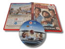 DVD -Elokuva (The Hangover) K16