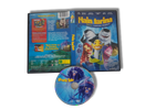 Lasten DVD -elokuva (Hain tarina) S