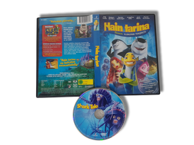 Lasten DVD -elokuva (Hain tarina) S