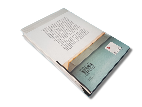 Kirja (Petteri Ala-Kivimäki - Yrjövuori)