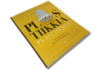 Kirja (Satu Latvatalo - Plastiikka - Virkkaa muovipusseista)