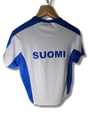 Suomi T-paita, koko L (SVU)