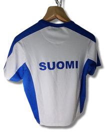 Suomi T-paita, koko L (SVU)
