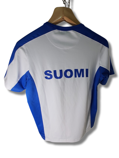 Suomi T-paita, koko L (SVU)