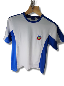 Suomi T-paita, koko L (SVU)