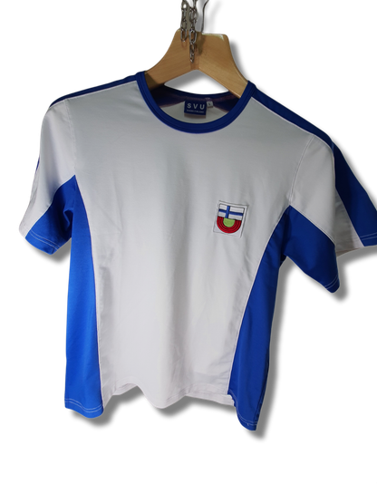 Suomi T-paita, koko L (SVU)