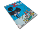 Kierrätyssarjakuva (Pikon ja Fantasion seikkailuja 20 - Zorbulin varjo)