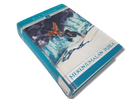 Kierrätyskirja (Rick Riordan - Merenjumalan poika)