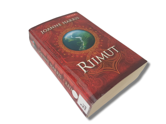 Kierrätyskirja (Joanne Harris - Riimut)