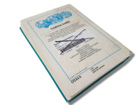 Lasten kierrätyskirja (C.S. Lewis - Narnian viimeinen taistelu)