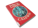 Lasten kierrätyskirja (C.S. Lewis - Velho ja leijona)