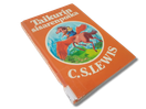 Lasten kierrätyskirja (C.S. Lewis - Taikurin sisarenpoika)