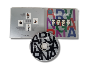 CD -levy (Arvingarna - Eloise)