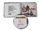 CD -levy (Mamba - Meille vai teille)
