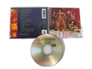 CD -levy (Solid Harmonie)