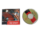 CD -levy (Keijo Särkijärvi - Heinäkuu)