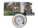 CD -levy (Dur-rackarna - Det bär oo nu!))