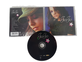 CD -levy (JoJo)