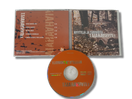 CD -levy (Taiaha - Myyttejä ja tarinoita)