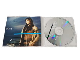 CD -single (Irina)