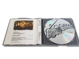 CD -single (Jermaine - Metro Sky)