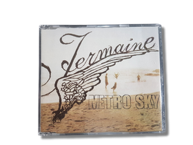 CD -single (Jermaine - Metro Sky)