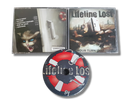 CD -levy (Lifetime Lost - Your Turn Is Last)