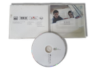 CD -levy (Disco - Ilkeitä asioita)
