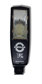 Vanha salamavalo (Popular V2 Solid State)