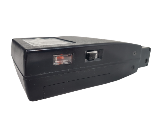 Vanha salamavalo (Popular V2 Solid State)