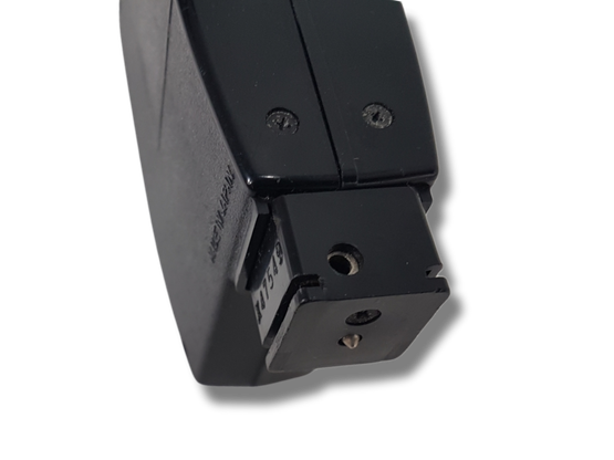 Vanha salamavalo (Popular V2 Solid State)