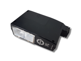 Vanha salamavalo (Popular V2 Solid State)