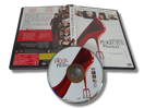 DVD -elokuva (Paholainen Pukeutuu Pradaan) S