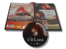 DVD -elokuva (Elokuu) K12