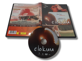 DVD -elokuva (Elokuu) K12