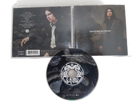 CD -levy (Kristian Meurman - Ensiaskeleet)