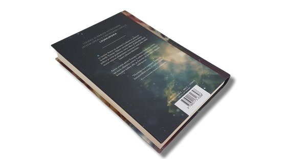 Kirja (Nonna Wasiljeff - Tomupoika)